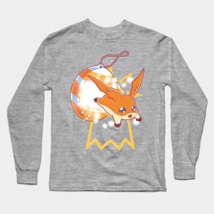 Digipet: Hope Long Sleeve T-Shirt